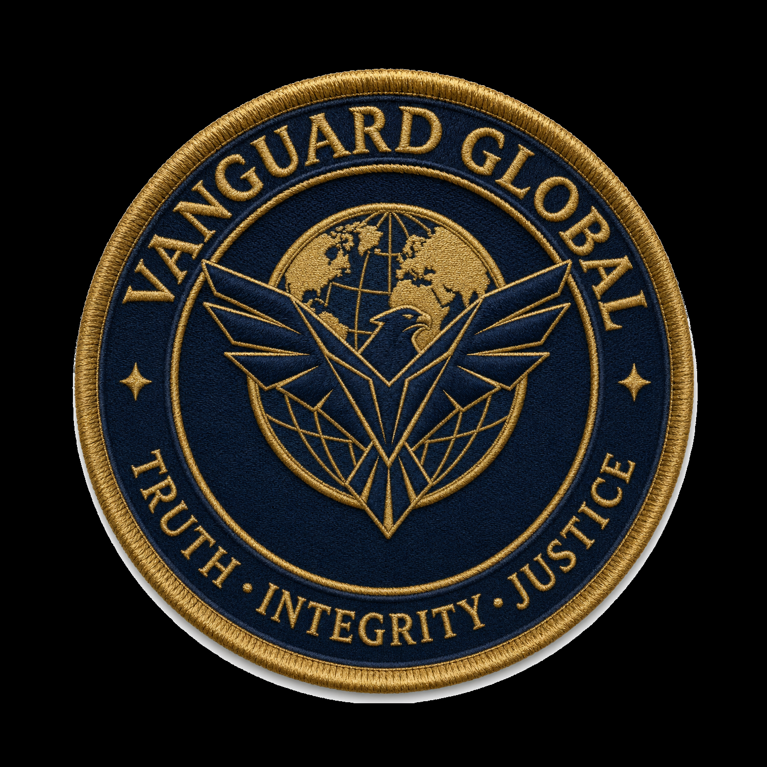 Vanguard Global
